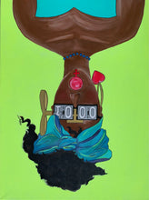 Load image into Gallery viewer, A Notchback