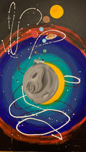 Load image into Gallery viewer, Celestial