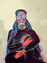 Load image into Gallery viewer, Survive the Giants Hoodie
