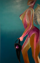 Load image into Gallery viewer, The Great Defender Original
