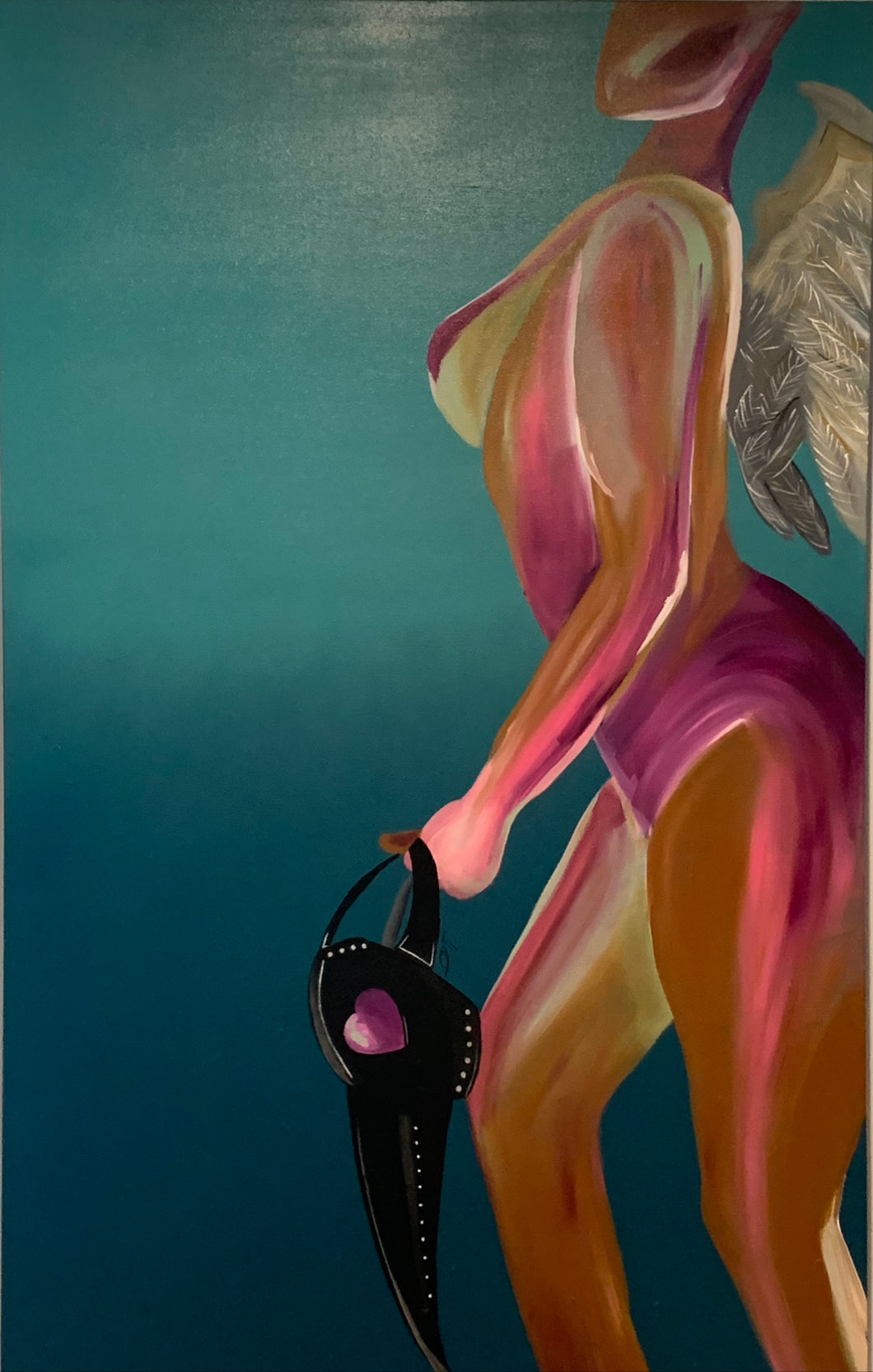 The Great Defender Original