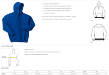 Load image into Gallery viewer, A Notchback Hoodie
