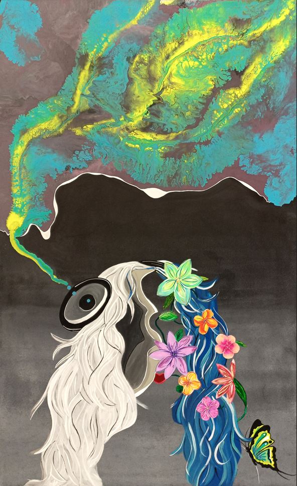 The Noise of Others Hoodie