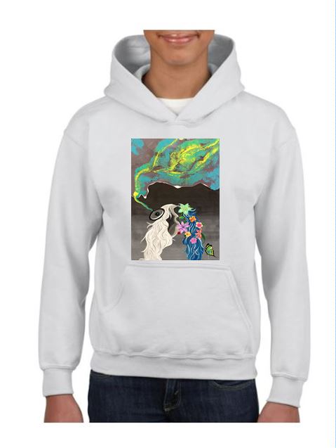 Youth Hoodies